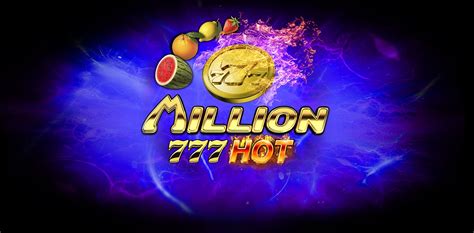 Million 777 Hot 2
